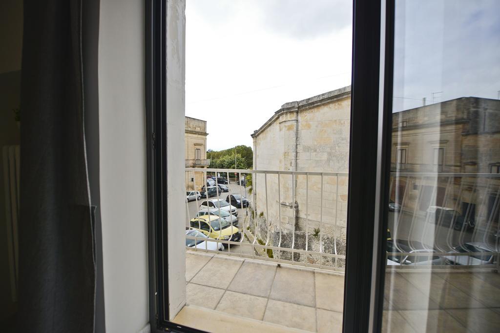 Dimora Monumento Lägenhet Ostuni Exteriör bild
